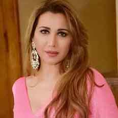 Ritu Shivpuri